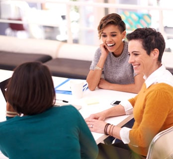Webinar - How optimism can transform your career changes